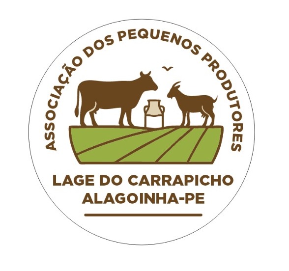 Logo Associação Lage do Carrapicho